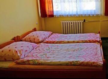 Фото номера Двухместный номер с 1 кроватью Курортные отели OW Patryn г. Карпач 8