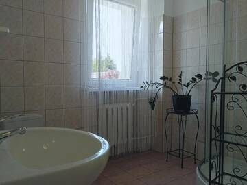 Фото номера Двухместный номер с 1 кроватью Проживание в семье Szarotka г. Карпач 11