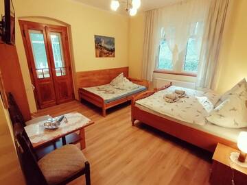 Фото Виллы Elsa Haus г. Карпач 5