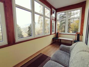 Фото Виллы Elsa Haus г. Карпач 3