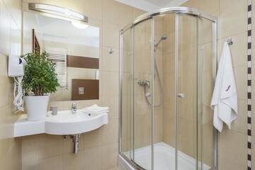 Фото Курортные отели Instytut Zdrowia Sofra г. Карпач 4