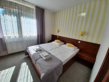 Фото Отель Malachit Medical SPA Hotel г. Карпач 4