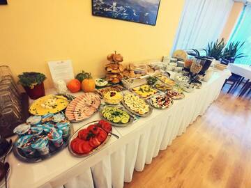 Фото Отель Malachit Medical SPA Hotel г. Карпач 2