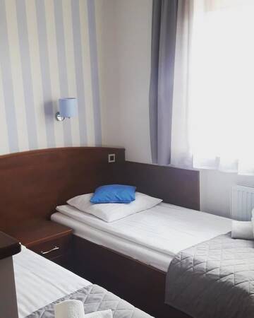 Фото номера Номер-студио Отель Malachit Medical SPA Hotel г. Карпач 8