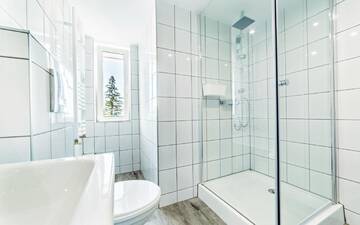 Фото номера Двухместный номер с 1 кроватью и террасой Проживание в семье Babie Lato г. Карпач 6