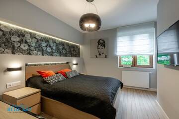 Фото Апартаменты Apartamenty BLUE SKY г. Карпач 4