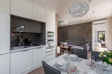 Фото Апартаменты Apartamenty BLUE SKY г. Карпач 5