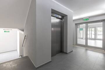 Фото номера Апартаменты с видом на горы Апартаменты Apartamenty BLUE SKY г. Карпач 17