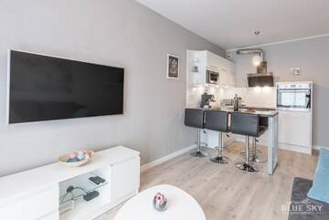 Фото номера Апартаменты с видом на горы Апартаменты Apartamenty BLUE SKY г. Карпач 16