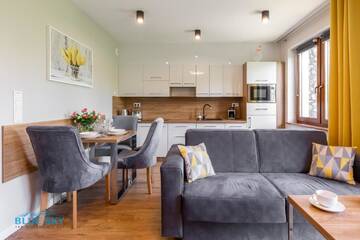 Фото Апартаменты Apartamenty BLUE SKY г. Карпач 3