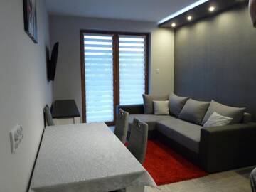 Фото Апартаменты Apartament Sandra г. Карпач 4