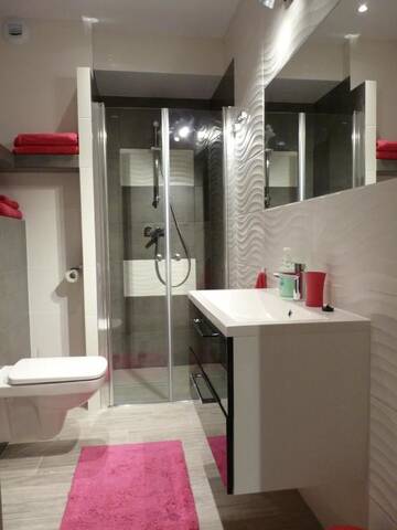 Фото Апартаменты Apartament Sandra г. Карпач 5