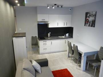 Фото номера Апартаменты с видом на горы Апартаменты Apartament Sandra г. Карпач 18