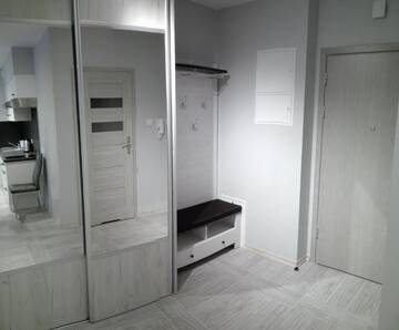 Фото номера Апартаменты с видом на горы Апартаменты Apartament Sandra г. Карпач 12