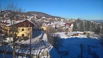 Фото номера Апартаменты с видом на горы Апартаменты Apartament Sandra г. Карпач 17