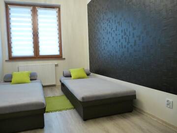 Фото номера Апартаменты с видом на горы Апартаменты Apartament Sandra г. Карпач 7