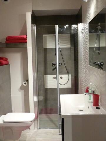 Фото номера Апартаменты с видом на горы Апартаменты Apartament Sandra г. Карпач 37