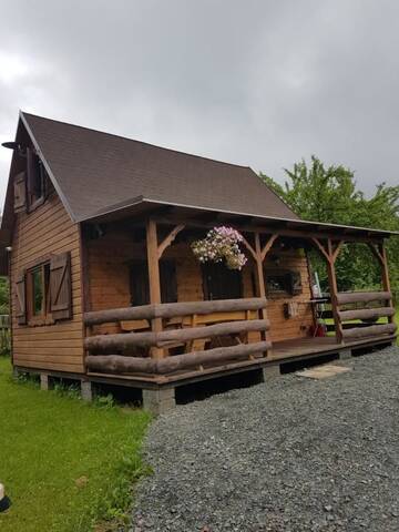 Фото номера Шале Лоджи Domek pod śnieżką г. Карпач 21