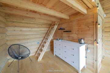 Фото номера Шале Кемпинги Camp66 г. Карпач 9