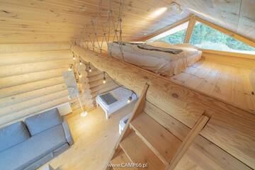 Фото номера Шале Кемпинги Camp66 г. Карпач 9