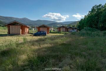 Фото номера Шале Кемпинги Camp66 г. Карпач 19