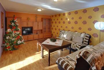 Фото номера Апартаменты с видом на горы Проживание в семье Apartamenty Karpacz г. Карпач 7