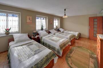 Фото номера Апартаменты с видом на горы Проживание в семье Apartamenty Karpacz г. Карпач 14