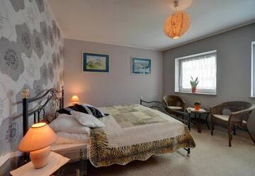 Фото номера Апартаменты с видом на горы Проживание в семье Apartamenty Karpacz г. Карпач 18
