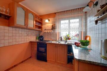 Фото номера Апартаменты с видом на горы Проживание в семье Apartamenty Karpacz г. Карпач 27