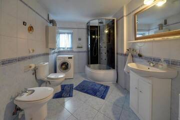 Фото номера Апартаменты с видом на горы Проживание в семье Apartamenty Karpacz г. Карпач 26