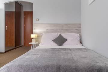Фото номера Трехместный номер Делюкс Курортные отели Nefryt г. Карпач 6