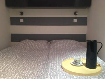 Фото номера Апартаменты с балконом Апартаменты Apartament 1602 г. Карпач 43