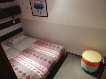 Фото номера Апартаменты с балконом Апартаменты Apartament 1602 г. Карпач 59