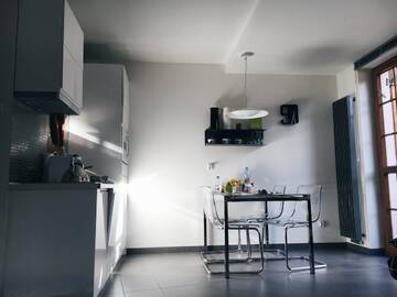 Фото Апартаменты Apartament 1602 г. Карпач 1