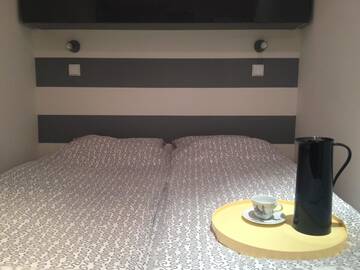 Фото номера Апартаменты с балконом Апартаменты Apartament 1602 г. Карпач 13