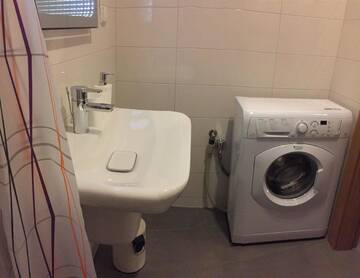 Фото номера Апартаменты с балконом Апартаменты Apartament 1602 г. Карпач 19