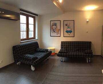 Фото Апартаменты Apartament 1602 г. Карпач 3