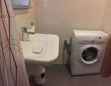 Фото номера Апартаменты с балконом Апартаменты Apartament 1602 г. Карпач 32