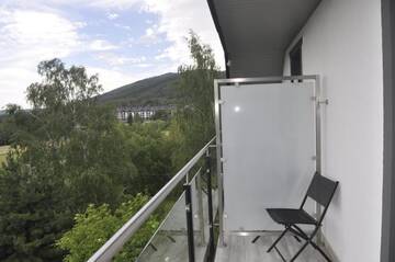 Фото номера Семейный суперлюкс Отели типа «постель и завтрак» Villa Karpacz г. Карпач 12