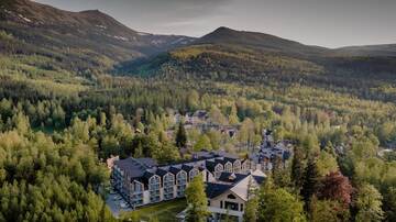 Фото Отель Green Mountain 5* Hotel г. Карпач 4