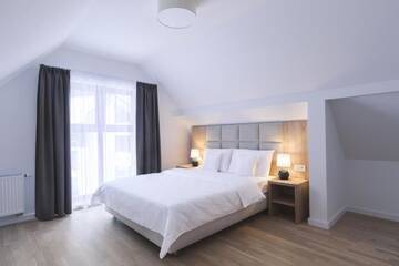 Фото Апарт-отели Green Apartments г. Карпач 4