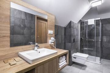 Фото Апарт-отели Green Apartments г. Карпач 5