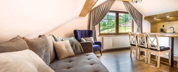 Фото Проживание в семье Maya Pokoje i Apartamenty г. Карпач 5