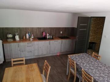 Фото Отели типа «постель и завтрак» Hotel CIS г. Карпач 2