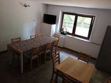 Фото Отели типа «постель и завтрак» Hotel CIS г. Карпач 3