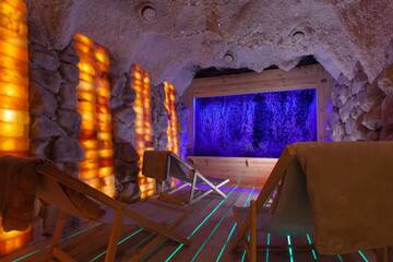 Фото Гостевой дом Pensjonat Śnieżka SPA г. Карпач 5