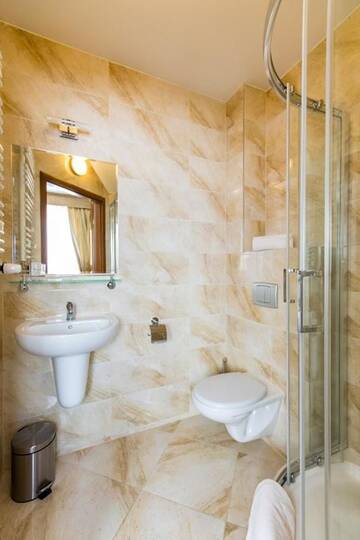 Фото Отель Hotel Carmen г. Карпач 4
