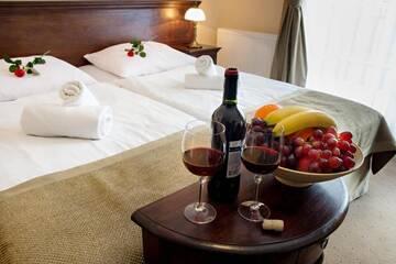 Фото Отель Hotel Carmen г. Карпач 1