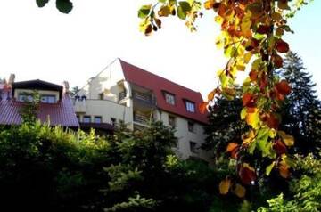 Фото Отель Hotel Carmen г. Карпач 2