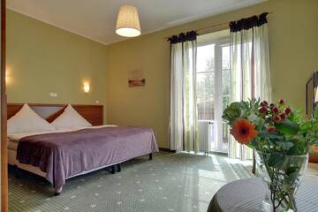 Фото Отель Hotel Belweder г. Карпач 4